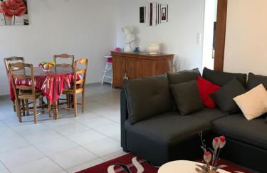 GITE DE FRANCE "A l'essentiel" - Foto 5