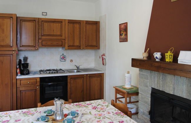 1 bedroom Apartment in Cremia with garden - Photo 8