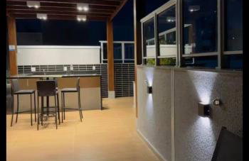 Centro do Rio - 2Q suíte, varandas e lazer completo - Foto 71