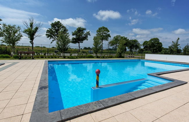 Dutch Family Geataway in West-graftdijk - Foto 9