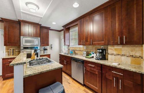 The Manor l 5-Bedrooms A Location Sleeps 12 - Foto 10