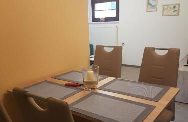 Ferienwohnung Tannenweg / Poseritz - Foto 19