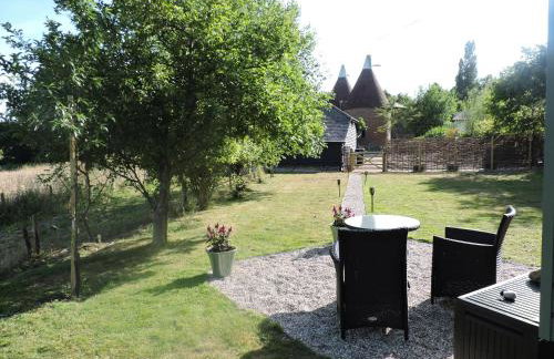 Greatwood Shepherds Hut - Foto 17