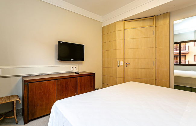 Studios modernos à beira-mar - Jurerê Beach Village JBVTOP - Photo 32