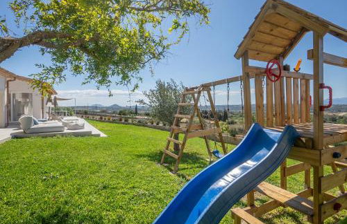 Finca Es Moli Ariany - Foto 20