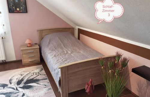 Ländliche Idylle in Hochfranken - Foto 35