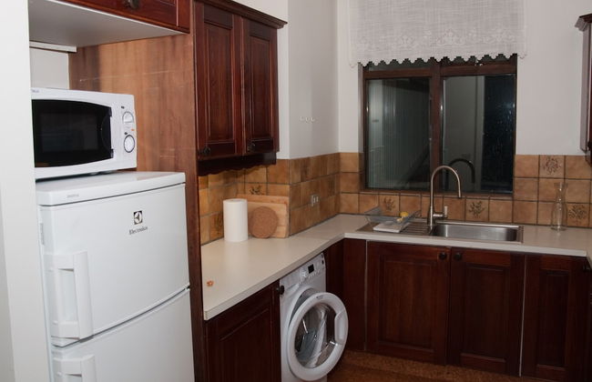 Centerspot Apartments - Photo 22