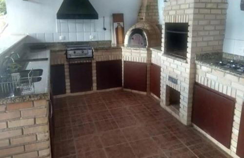 MARAVILHOSO SÍTIO NA BEIRA DA REPRESA - Foto 34