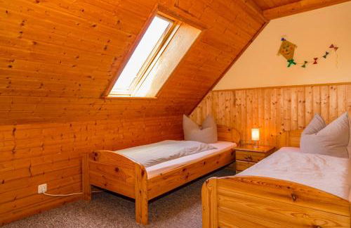 Familien-Ferienanlage Seefeldt - Foto 49