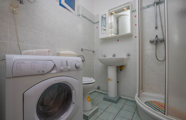 Seawiew Appartman Zlatica in Crikvenica-dramalj - Foto 10