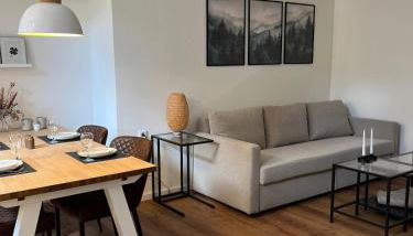 Altes Pfarrhaus Amorbach - Foto 2