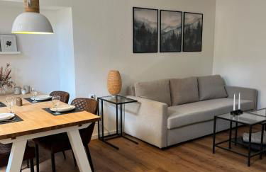 Altes Pfarrhaus Amorbach - Foto 2