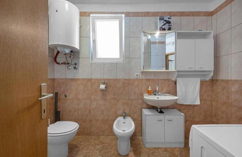 Stunning Apartment In Dubravice - Foto 17