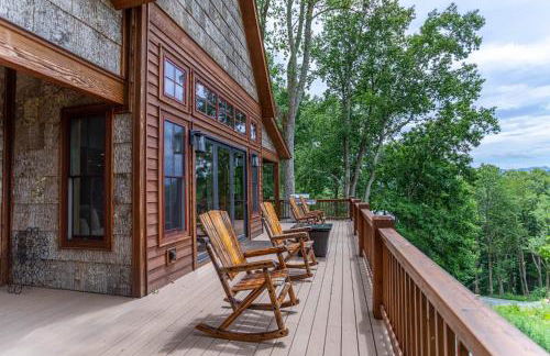 Bear Tracks at Eagles Nest - Foto 41