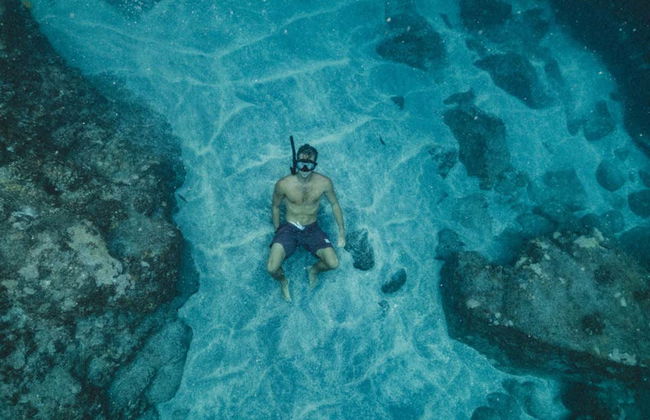 Paseo en catamarán + Snorkel - Foto 7