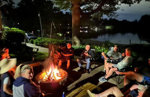 Mountain Lake Cottages - Foto 21