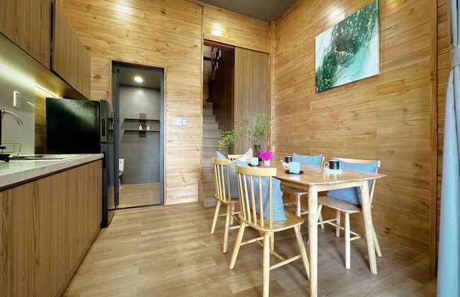 Vanilla Ho Tram Homestay - Foto 24