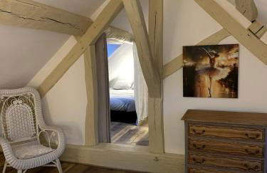 La Parenthèse Bourguignonne - Foto 15