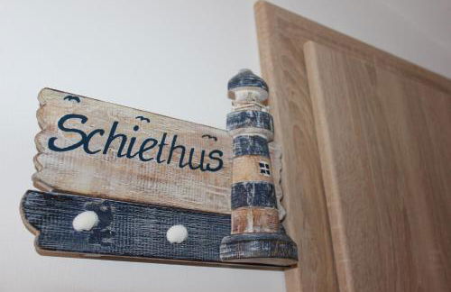 AAR Nordsee Appartement - Foto 25