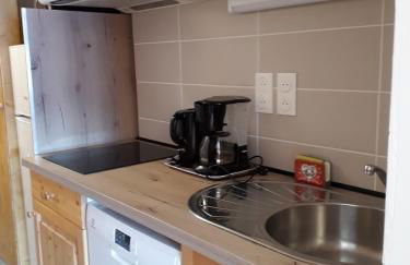 Chalet Les Myrtilles aux Saisies sur les pistes - Foto 24