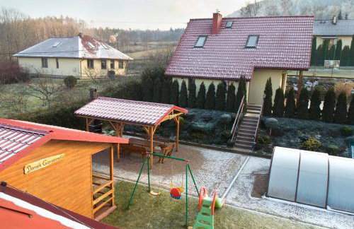 Noclegi Na Bukowym Stoku - Foto 20