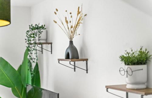 #28 Luxury 5bdr house sleeps 11 Bham CC parking - Foto 19