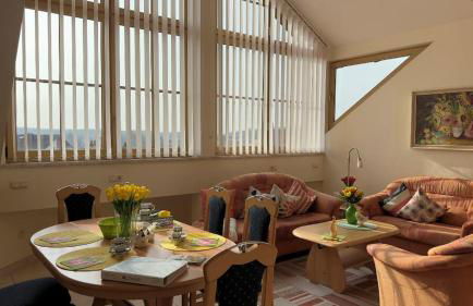 Ferienwohnungen Sonnleite - Foto 45