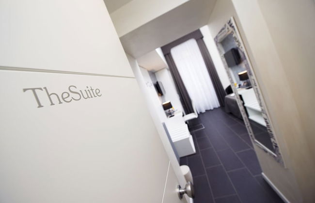 Grey&White B&B - Foto 26