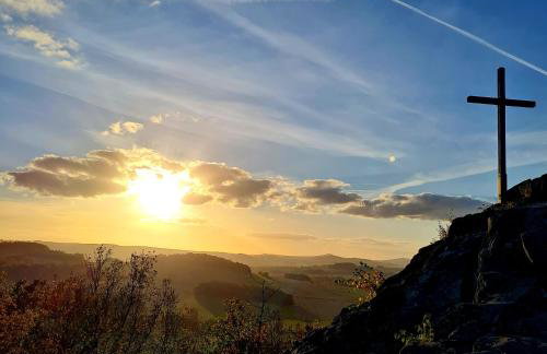 Urlaubsdomizil Am Töpfer - Ferienwohnungen in Olbersdorf - Foto 69