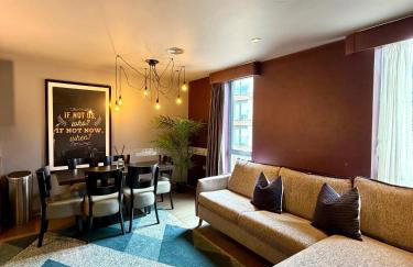 Tunnage Square Apartments by EPIC - Liverpool ONE - Foto 1