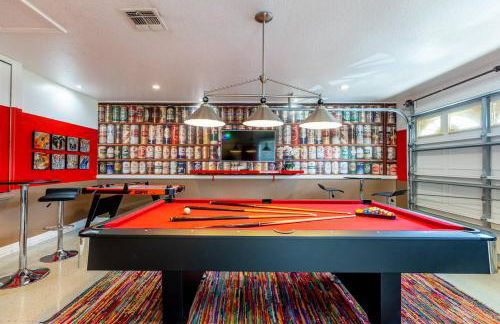 4br House w Perfect Location Pool and Much More - Foto 25