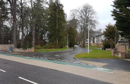 Hedgefield House Flat 34 - Foto 17