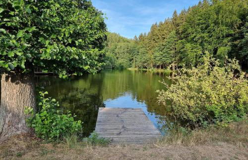 Wunderschöne Ferienwohnung in Thüringen - Foto 28