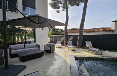 Marseille Carry-le-Rouet Cap Rousset Cove - Foto 1