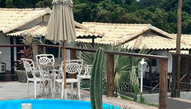 Vilarejo Cipó - Foto 2