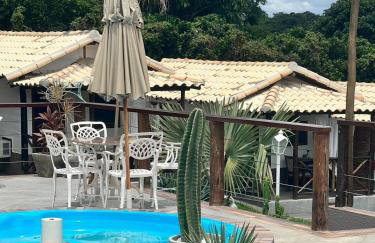 Vilarejo Cipó - Foto 2