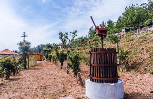 A Casa dos Avós - Foto 40