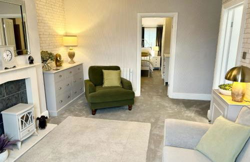 Willesden, Apartment 2, A beautifully furnished and spacious apartment located in the heart of Llandudno - Photo 12