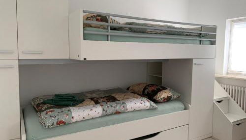 Ferienwohnung Hilseneckle - Photo 3