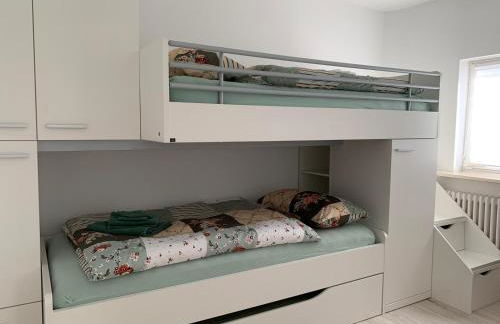 Ferienwohnung Hilseneckle - Foto 3