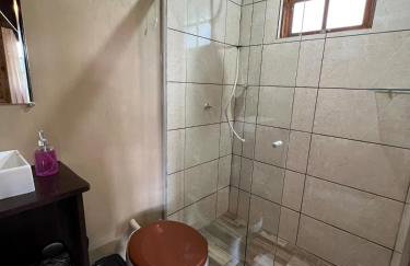 Chalé do Bosque Cerro do Puruna Farm - Foto 2