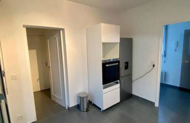 Appartement 125m2 au centre de Cusset - Foto 10