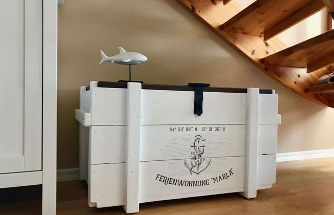 Holiday Home Marla Comfortable Vacation Home - Foto 22