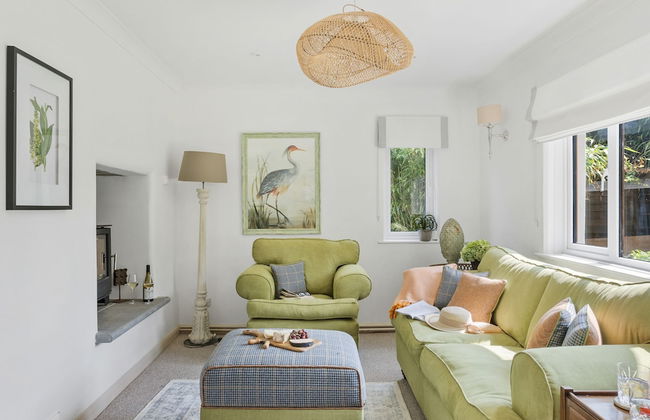 Bramblewood in Maidencombe - Foto 3