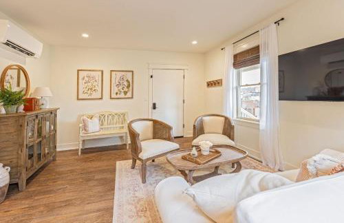 Kildahl House - Boutique Farmhouse Suite #1 - Foto 2