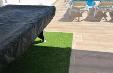 Villa Dani Lanzarote - Foto 19