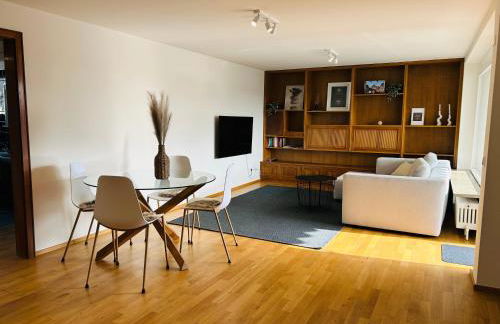 Ferienwohnung Schwarzwaldnest 2 - black forest nest 2, im Herzen von Emmendingen - Foto 9