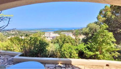 Paradiso T3 vue Mer Piscine Partagée - Foto 5