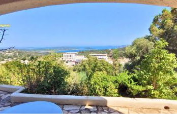 Paradiso T3 vue Mer Piscine Partagée - Foto 5