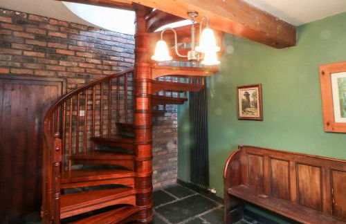 Windmill On The Farm - Foto 9